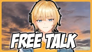 【FREE TALK】WEEKEND YANG TAK DAIJOUBU #shorts