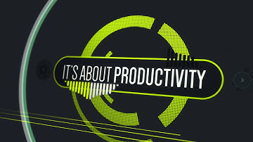 Comondoo Intro - By TrooperFX