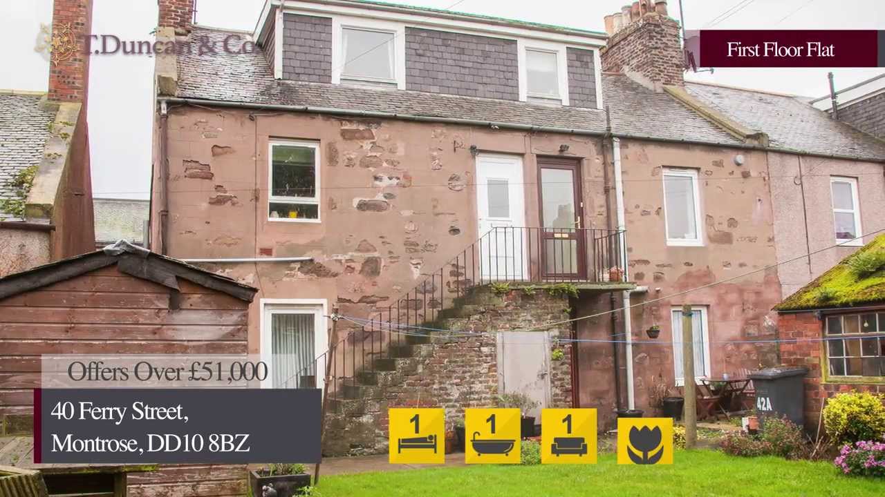 SOLD 40 Ferry Street, Montrose - T Duncan & Co