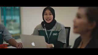PT Cipta Krida Bahari Company Profile