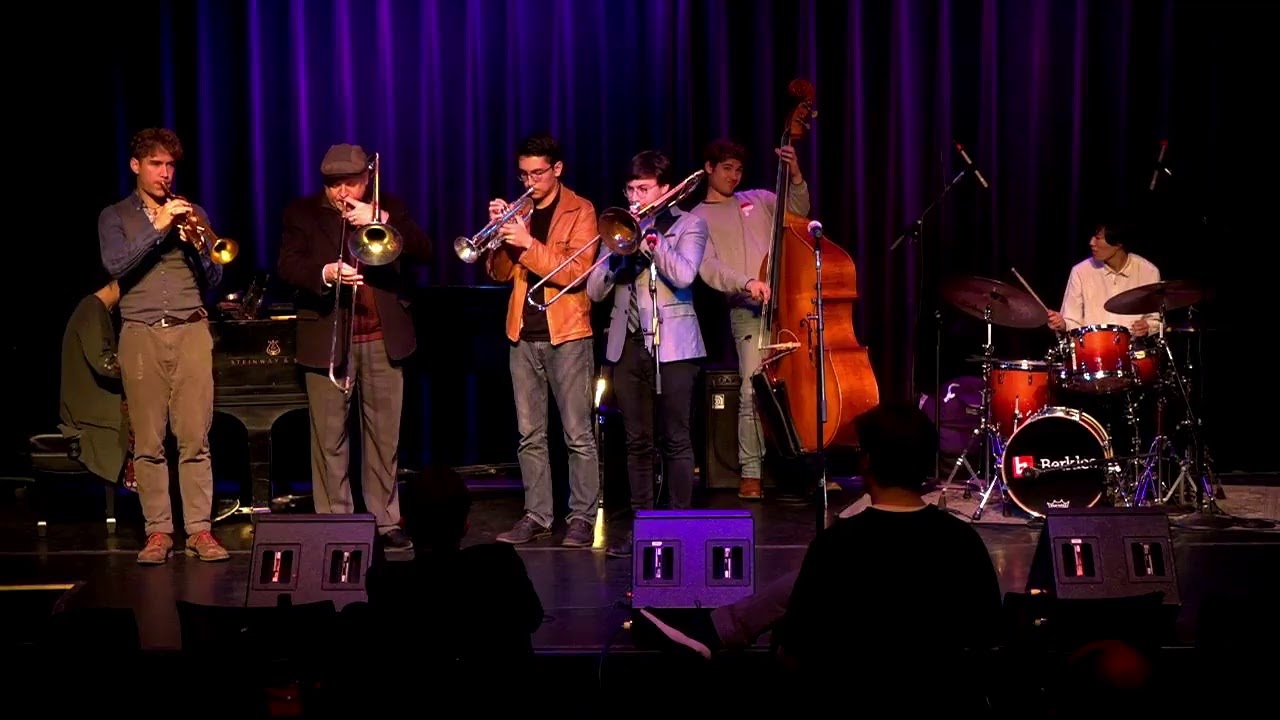 Steve Davis Master Class