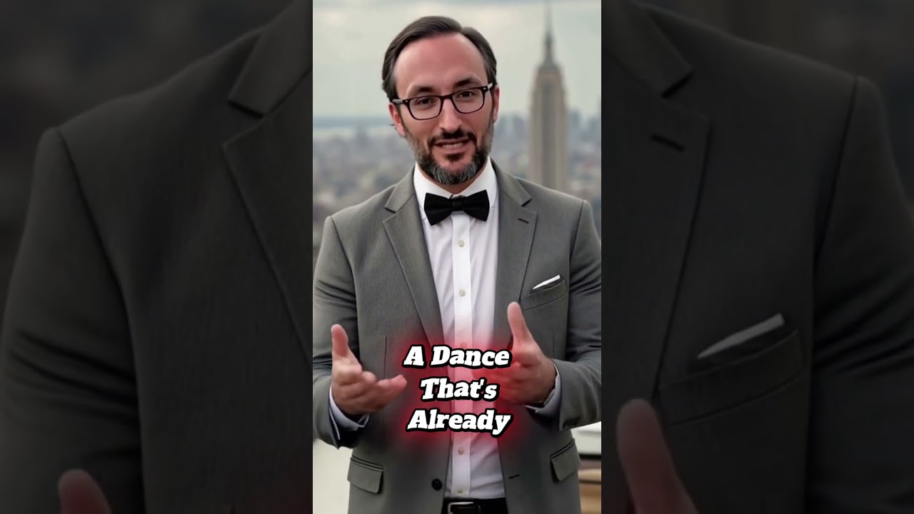 April 17, 2025: Global Markets Crash, AI Soars, and Pinterest Vibes Spark Joy | Greenground with