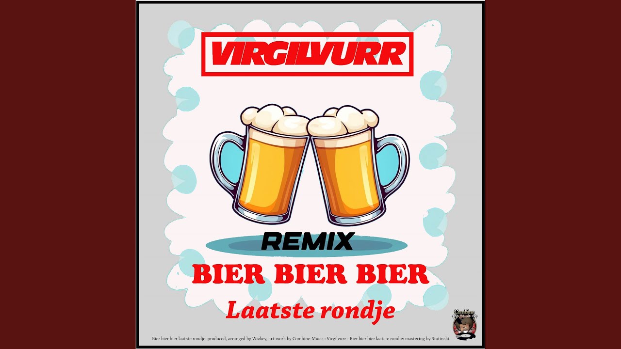 Bier Bier Bier (Remix)