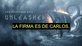 Two Steps From Hell lyrics - Molto Piratissimo @CentralIntelligenceAgency