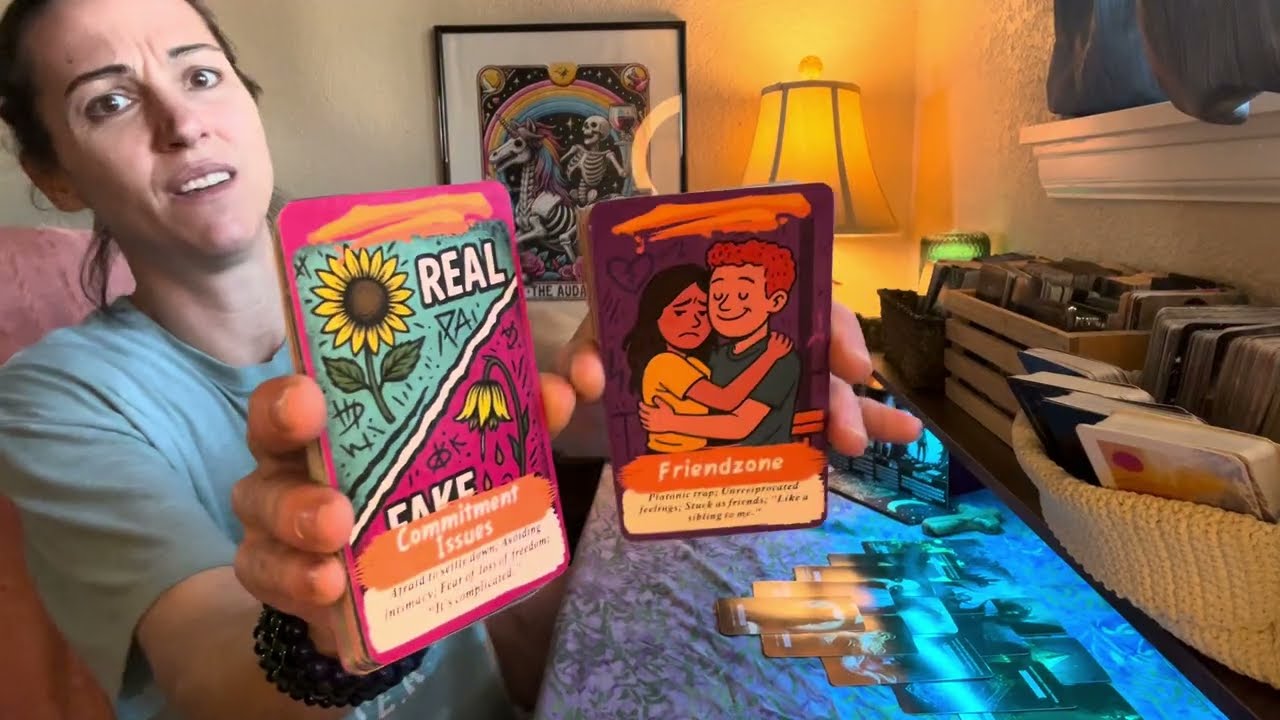 Someone wants to rewrite the past because you have a new beginning and new relationships coming soon