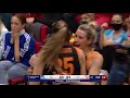 KSC Szekszard - TTT Riga | Highlights | EuroLeague Women 2021/22