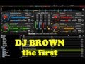 Temazos para bailar julio 2013 dj brown the first