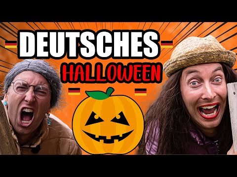 Helga & Marianne - Wo sind die deutschen Traditionen hin