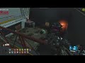 Call Of Duty Black Ops 3 Custom Zombies (Riot) Full Map N Easter Egg Guide
