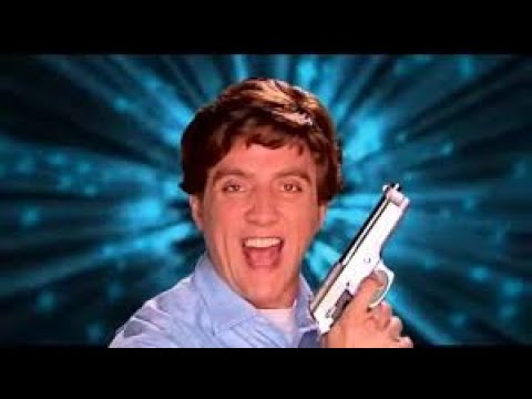 How to use kitchen gun (Tutorial) - YouTube