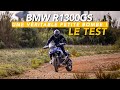 Bmw r1300gs  la moto ultime 