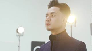 Malaysia’s Next Top Make-Up Artist.