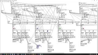Famous Pure Data Generative Music - Procedural contrapunctus Net Worth