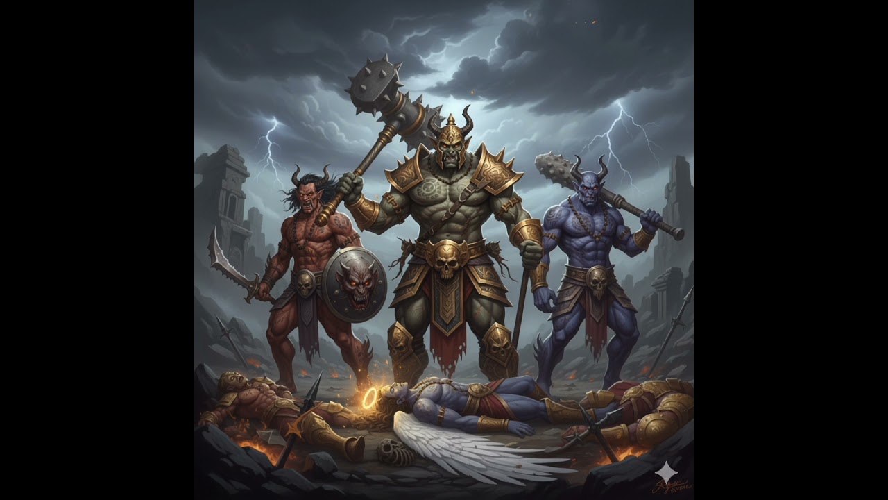 गोष्ट  त्रिपुरारी पोर्णिमेची..... #त्रिपुरारी #शिव #देवदिवाळी #सण