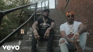 Grafh, Dj Shay Ft. Benny The Butcher - Very Different