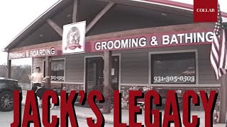 JACKS LEGACY | DOVER, TN