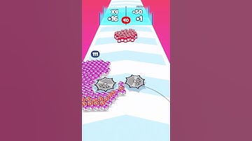 Food Run | Level 20 | #trending ##gaming