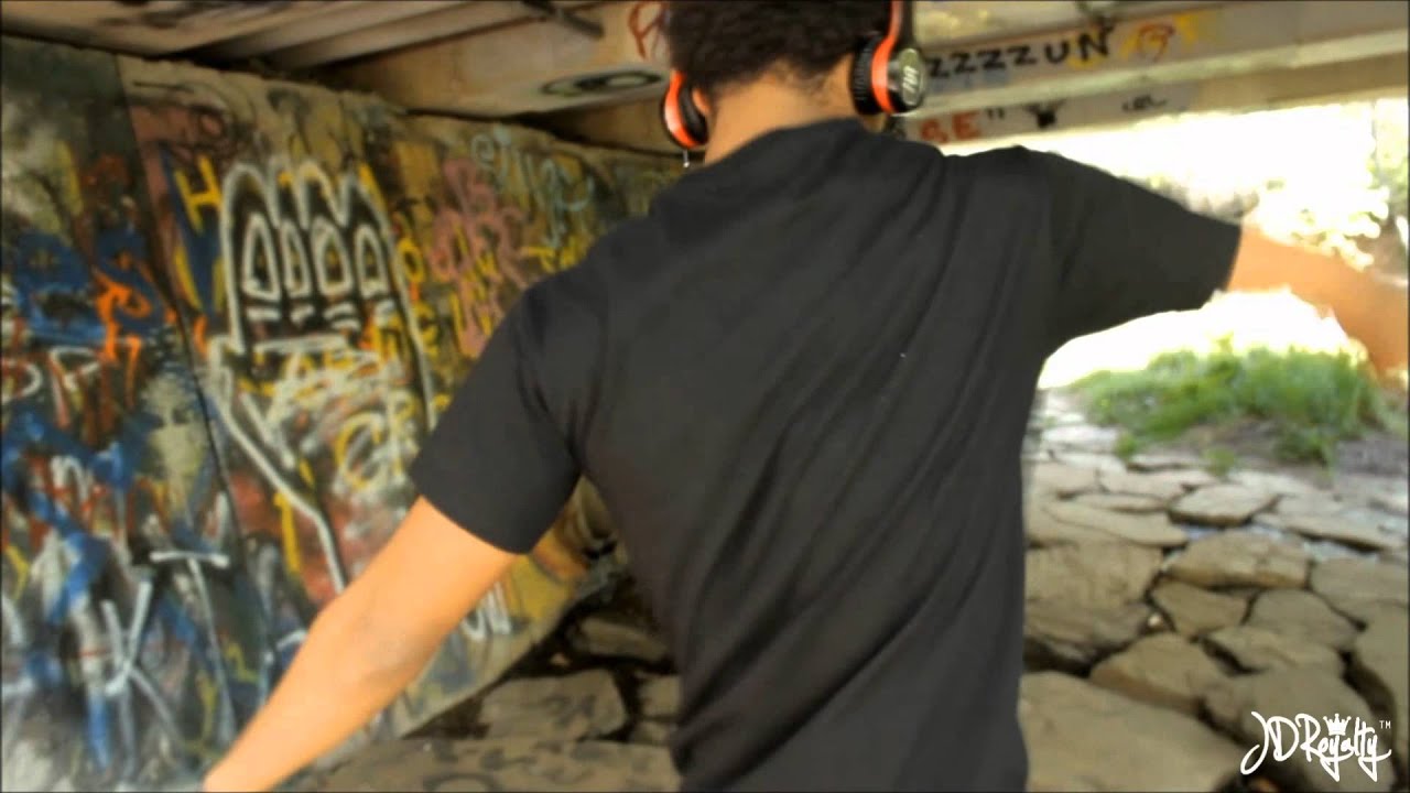 JDROYALTY x AWAKEN x THE WEEKND EDITION