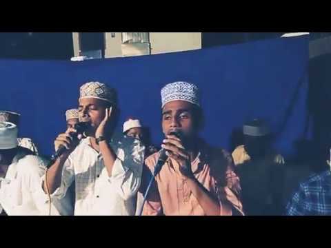 Asfan kuthuparamaba and jusair kundoor latest song jannathin baabil