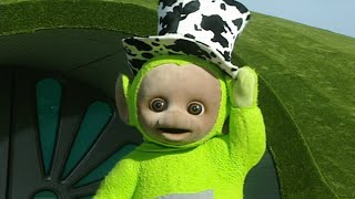 Teletubbies Custom Special: Hold Onto Your Hat: A Salute to Dipsy