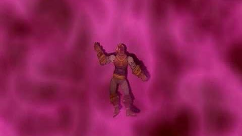 Fog/Smoke Effect - WoW Machinima