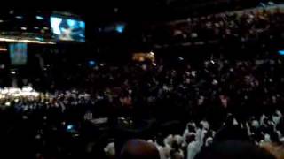 Saints in Praise (102nd Holy Convocation)