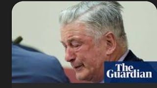 'Rust' Special Prosecutor Resigns Over Public Hearing in Alec Baldwin Trial #viral