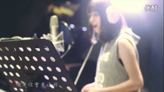 Chinese music: Zhou Erke - Walking in the cold [UGC]