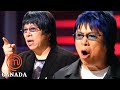 The Demon Chef's Best Moments! | MasterChef Canada | MasterChef World