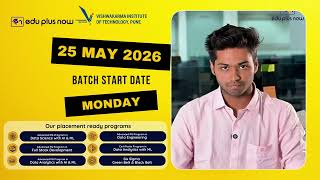 Join 25 May 2026 Batch | AI ML, Data Science, Full Stack, Six Sigma Training