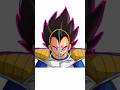【DRAGONBALL】ベジータの描き方！！！ #dragonball #howtodraw #art #drawing #vegeta