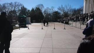 Relève De La Garde