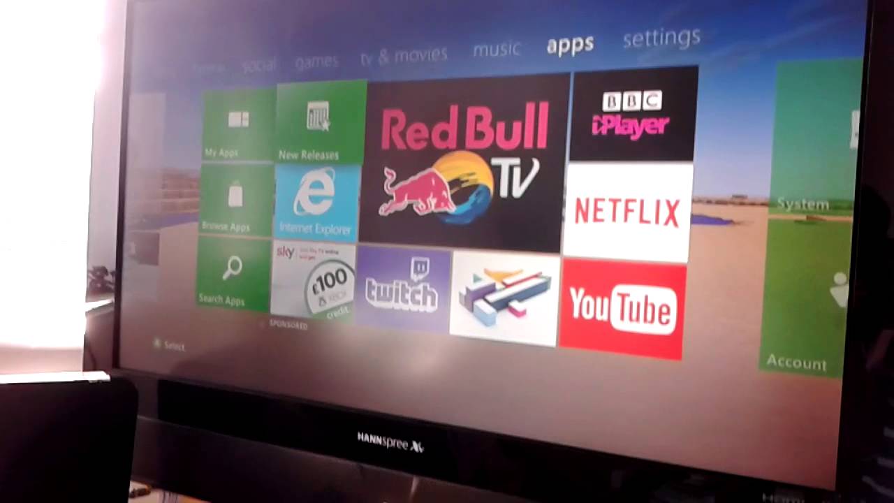 How to get your headset working Xbox 360 YouTube