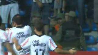 Corinthians X Cear 161111