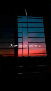 Di antara bintang ~ Hello || Story Wa