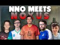 NOXUS DRAFT im NNO Tier 1 CLASH mit Tolkin, Noway4u, Broeki & Karni | Uncut Gameplay