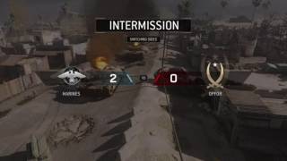 COD4 Remastered 18 Kills Search and Destroy