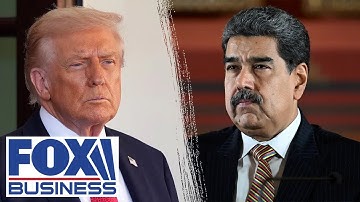 SERIOUS PROBLEM: Venezuela prepares for US attack—regime change fears grow