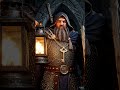 Thorin II Oakenshield – The King Under the Mountain