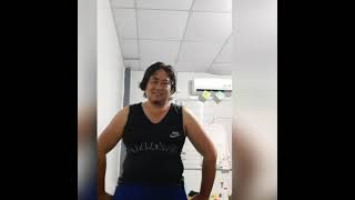 perjuangan mencari nafkah......