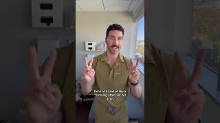 Its Like The Morning After Pill For Stis Pt1