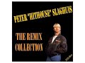 Sheryl Lee Ralph in the evening (Peter Slaghuis Remix)