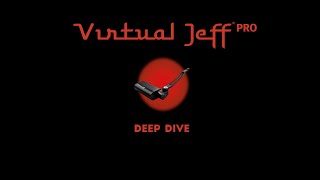 DEEP DIVE - BLEND