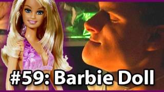 barbie microwave
