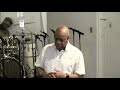 Sermon: The Tragedy in El Paso