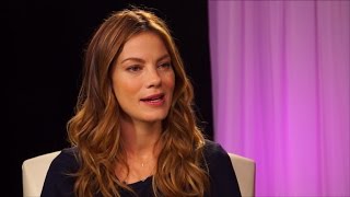 Michelle Monaghan on "Fort Bliss," "True Detective"