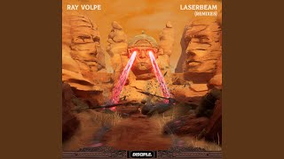 Laserbeam (Good Times Ahead Remix) - Ray Volpe