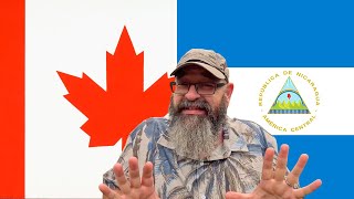 Are Canadians Fleeing to Nicaragua? 🇨🇦 👉 🇳🇮