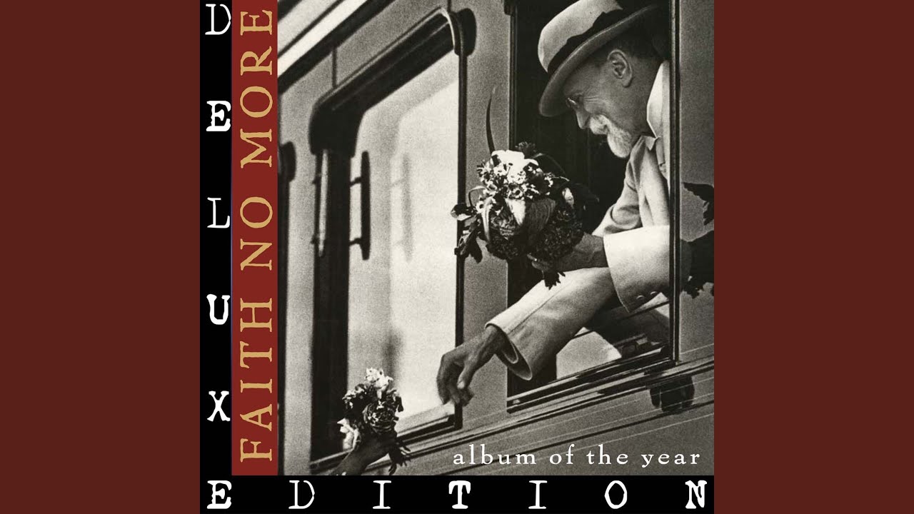 Ashes to Ashes (Hardknox Alternative Mix) (2016 Remaster)