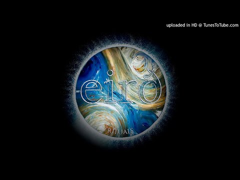 Eirð — Eirð - Fuþark